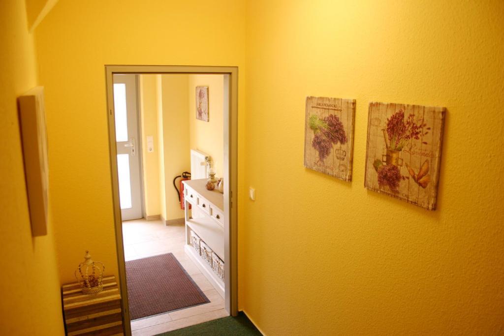 Gästehäuser Kappelmühle Grünstadt Exterior foto