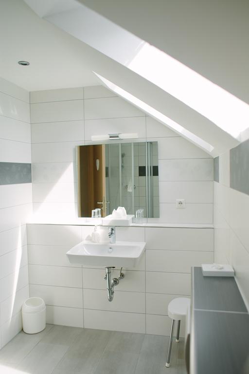 Gästehäuser Kappelmühle Grünstadt Habitación foto
