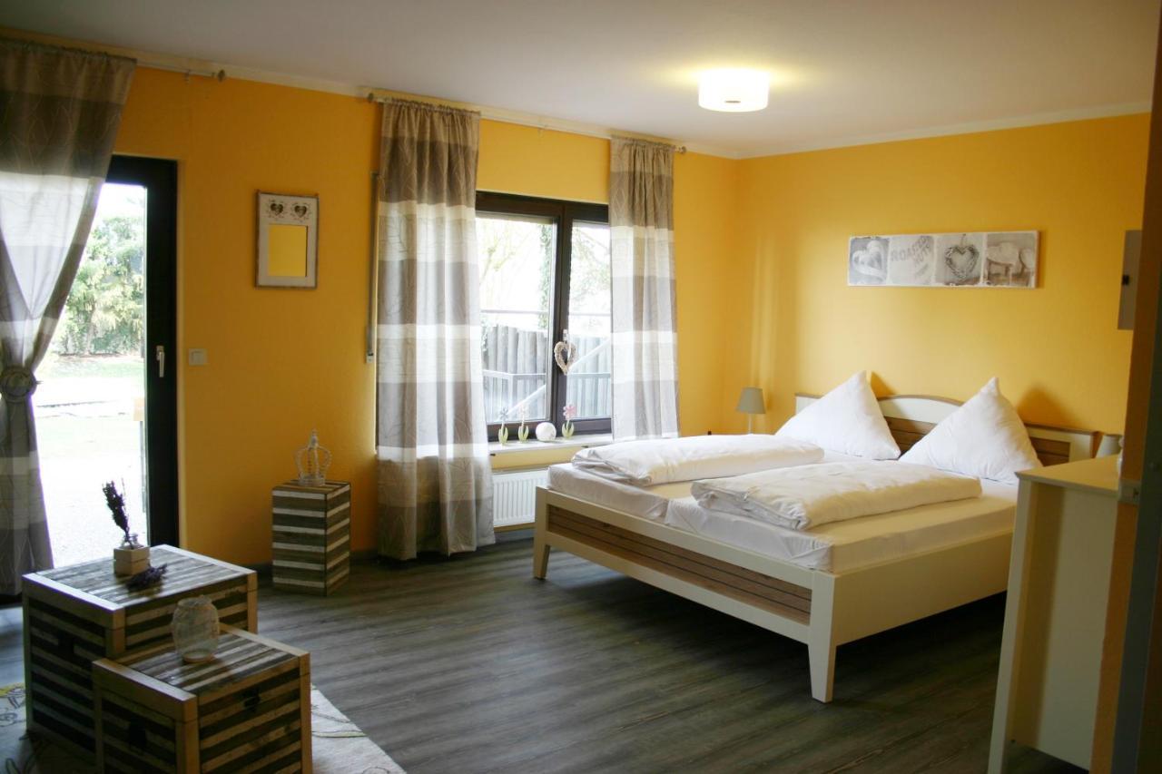 Gästehäuser Kappelmühle Grünstadt Habitación foto